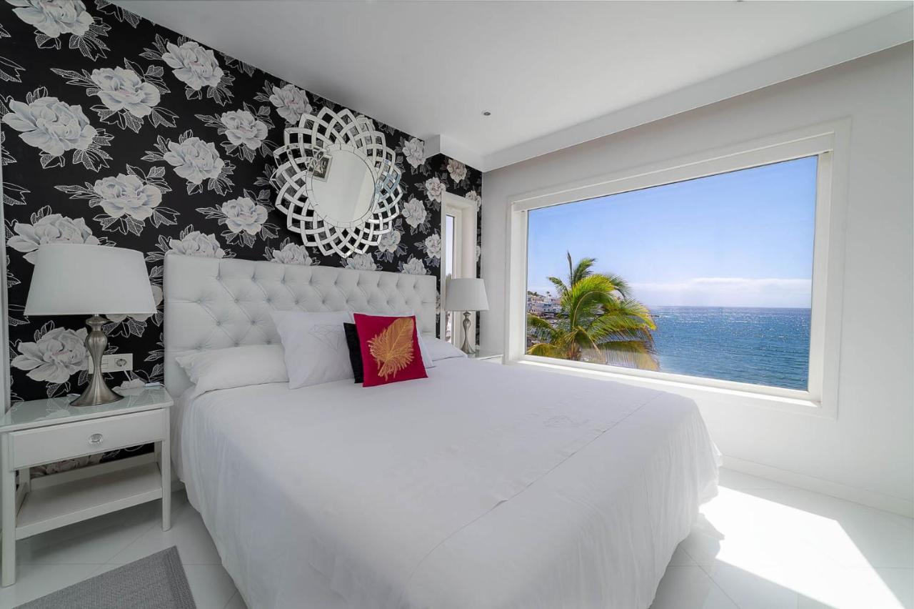 Lani'S Suites De Luxe - Adults Only Puerto del Carmen  Exterior photo