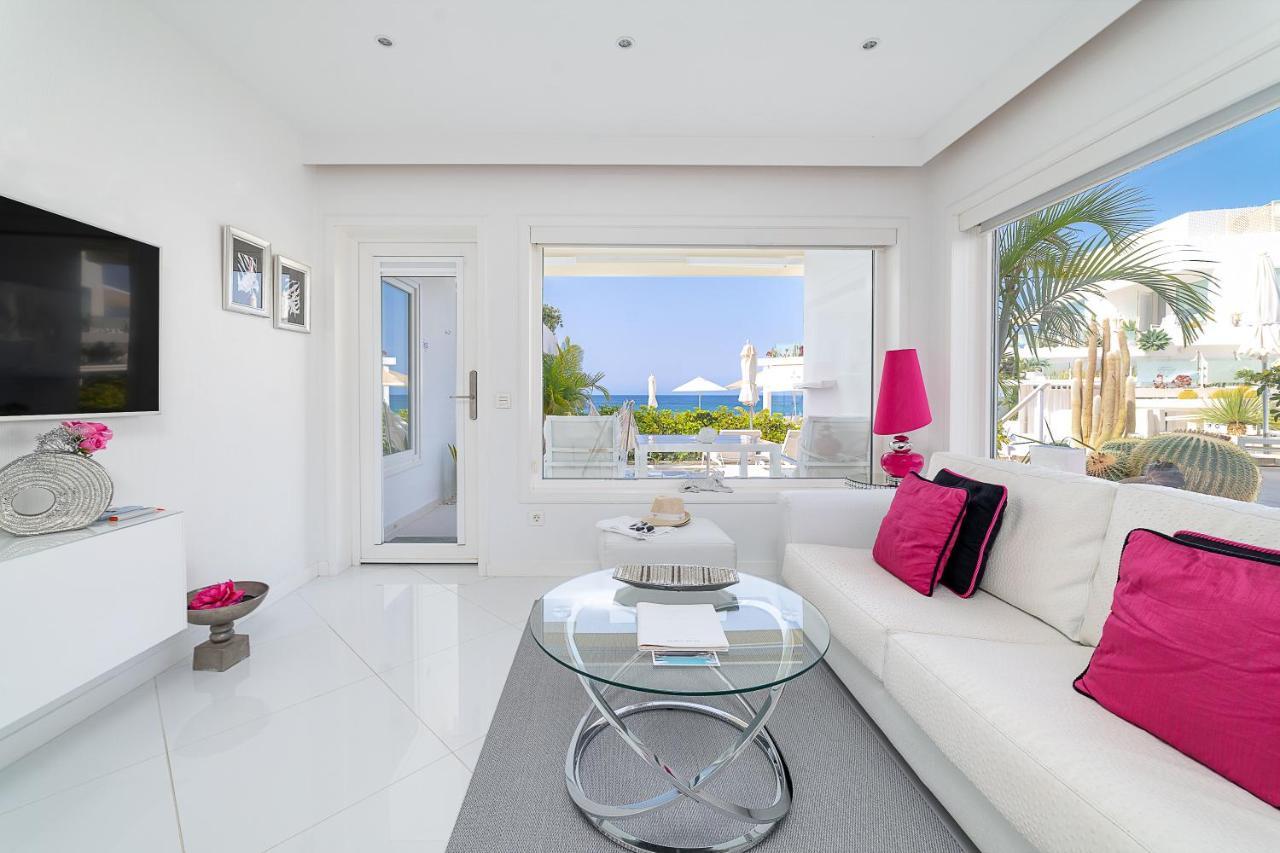 Lani'S Suites De Luxe - Adults Only Puerto del Carmen  Exterior photo