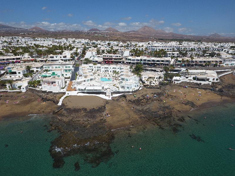 Lani'S Suites De Luxe - Adults Only Puerto del Carmen  Exterior photo
