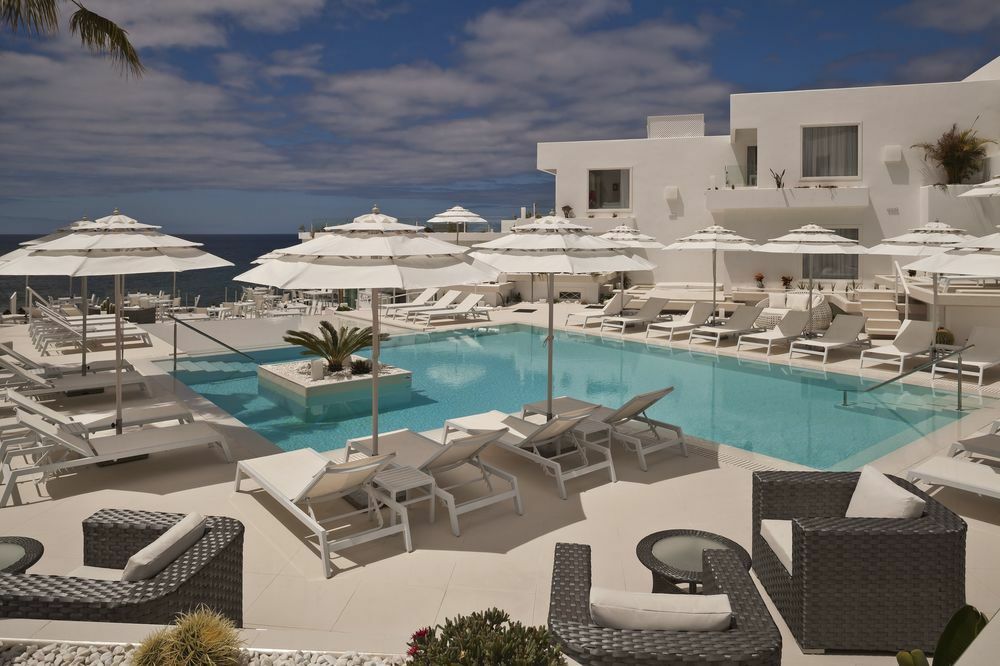 Lani'S Suites De Luxe - Adults Only Puerto del Carmen  Exterior photo